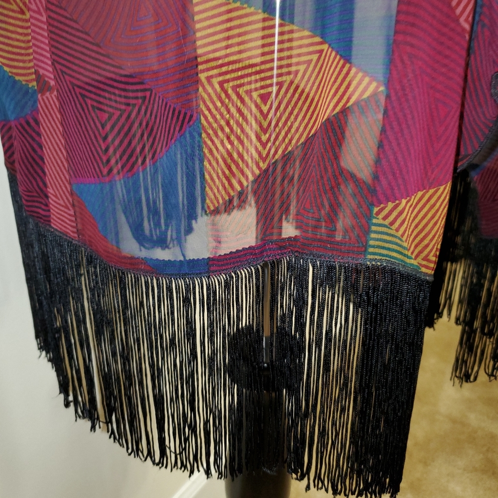 Lularoe Monroe - Picture 3 of 3